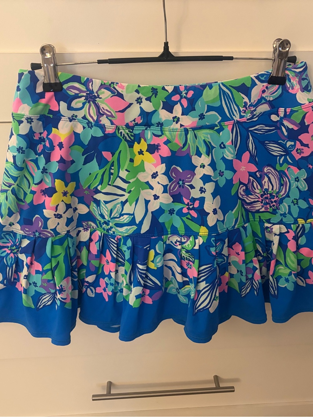Lilly Pulitzer Luxletic Tennis Skirt | Size Small | $25